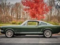 Ford Mustang - <small></small> 77.900 € <small>TTC</small> - #4