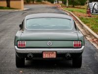 Ford Mustang - <small></small> 77.900 € <small>TTC</small> - #6