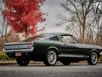 Ford Mustang - <small></small> 77.900 € <small>TTC</small> - #7