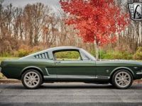 Ford Mustang - <small></small> 77.900 € <small>TTC</small> - #8