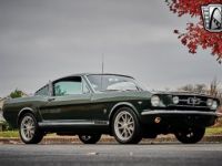 Ford Mustang - <small></small> 77.900 € <small>TTC</small> - #9