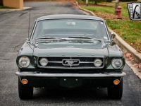 Ford Mustang - <small></small> 77.900 € <small>TTC</small> - #10