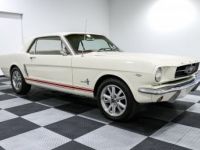 Ford Mustang - <small></small> 35.000 € <small>TTC</small> - #1