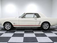 Ford Mustang - <small></small> 35.000 € <small>TTC</small> - #4