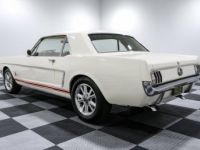 Ford Mustang - <small></small> 35.000 € <small>TTC</small> - #6