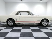 Ford Mustang - <small></small> 35.000 € <small>TTC</small> - #8