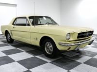 Ford Mustang - <small></small> 30.800 € <small>TTC</small> - #1