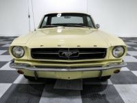 Ford Mustang - <small></small> 30.800 € <small>TTC</small> - #2