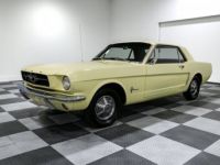 Ford Mustang - <small></small> 30.800 € <small>TTC</small> - #3