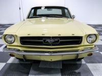 Ford Mustang - <small></small> 30.800 € <small>TTC</small> - #4