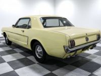 Ford Mustang - <small></small> 30.800 € <small>TTC</small> - #6