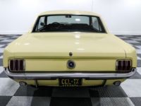 Ford Mustang - <small></small> 30.800 € <small>TTC</small> - #7