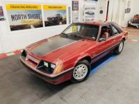 Ford Mustang - <small></small> 21.300 € <small>TTC</small> - #1