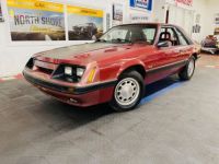 Ford Mustang - <small></small> 21.300 € <small>TTC</small> - #2