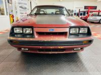 Ford Mustang - <small></small> 21.300 € <small>TTC</small> - #7