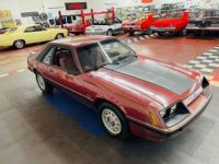 Ford Mustang - <small></small> 21.300 € <small>TTC</small> - #16