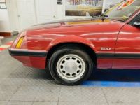 Ford Mustang - <small></small> 21.300 € <small>TTC</small> - #19