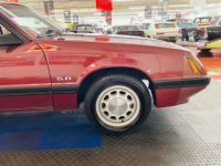 Ford Mustang - <small></small> 21.300 € <small>TTC</small> - #26