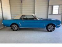 Ford Mustang - <small></small> 36.000 € <small>TTC</small> - #1