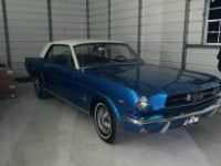 Ford Mustang - <small></small> 36.000 € <small>TTC</small> - #2