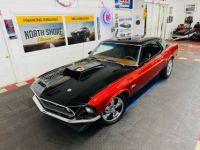 Ford Mustang - <small></small> 63.100 € <small>TTC</small> - #1