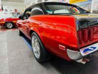 Ford Mustang - <small></small> 63.100 € <small>TTC</small> - #24