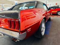 Ford Mustang - <small></small> 63.100 € <small>TTC</small> - #30