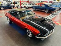 Ford Mustang - <small></small> 63.100 € <small>TTC</small> - #33