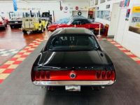 Ford Mustang - <small></small> 63.100 € <small>TTC</small> - #35