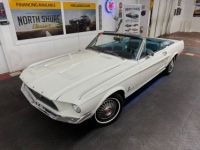 Ford Mustang - <small></small> 45.300 € <small>TTC</small> - #1