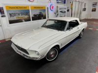 Ford Mustang - <small></small> 45.300 € <small>TTC</small> - #5