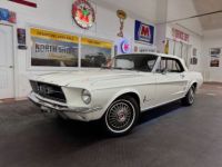 Ford Mustang - <small></small> 45.300 € <small>TTC</small> - #7