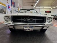 Ford Mustang - <small></small> 45.300 € <small>TTC</small> - #12