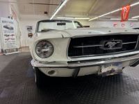 Ford Mustang - <small></small> 45.300 € <small>TTC</small> - #13