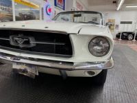 Ford Mustang - <small></small> 45.300 € <small>TTC</small> - #14