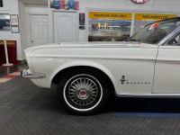 Ford Mustang - <small></small> 45.300 € <small>TTC</small> - #24