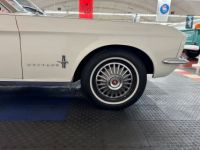 Ford Mustang - <small></small> 45.300 € <small>TTC</small> - #33