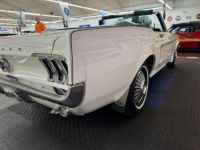 Ford Mustang - <small></small> 45.300 € <small>TTC</small> - #34