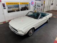 Ford Mustang - <small></small> 45.300 € <small>TTC</small> - #35