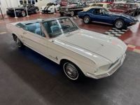 Ford Mustang - <small></small> 45.300 € <small>TTC</small> - #36