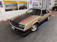 Ford Mustang - <small></small> 38.000 € <small>TTC</small> - #1