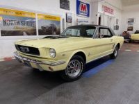 Ford Mustang - <small></small> 34.900 € <small>TTC</small> - #2