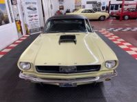 Ford Mustang - <small></small> 34.900 € <small>TTC</small> - #5