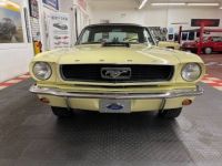 Ford Mustang - <small></small> 34.900 € <small>TTC</small> - #7