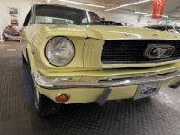 Ford Mustang - <small></small> 34.900 € <small>TTC</small> - #11