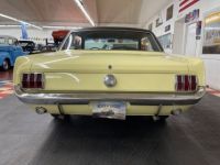 Ford Mustang - <small></small> 34.900 € <small>TTC</small> - #14