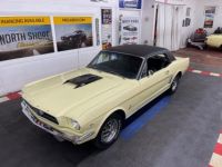 Ford Mustang - <small></small> 34.900 € <small>TTC</small> - #18