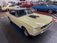 Ford Mustang - <small></small> 34.900 € <small>TTC</small> - #22