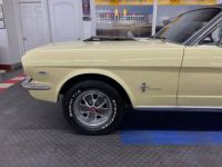 Ford Mustang - <small></small> 34.900 € <small>TTC</small> - #23