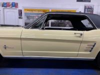 Ford Mustang - <small></small> 34.900 € <small>TTC</small> - #24